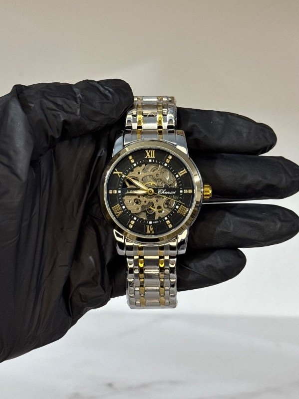 Producto - CHENXI 1 NEGRO (automático)