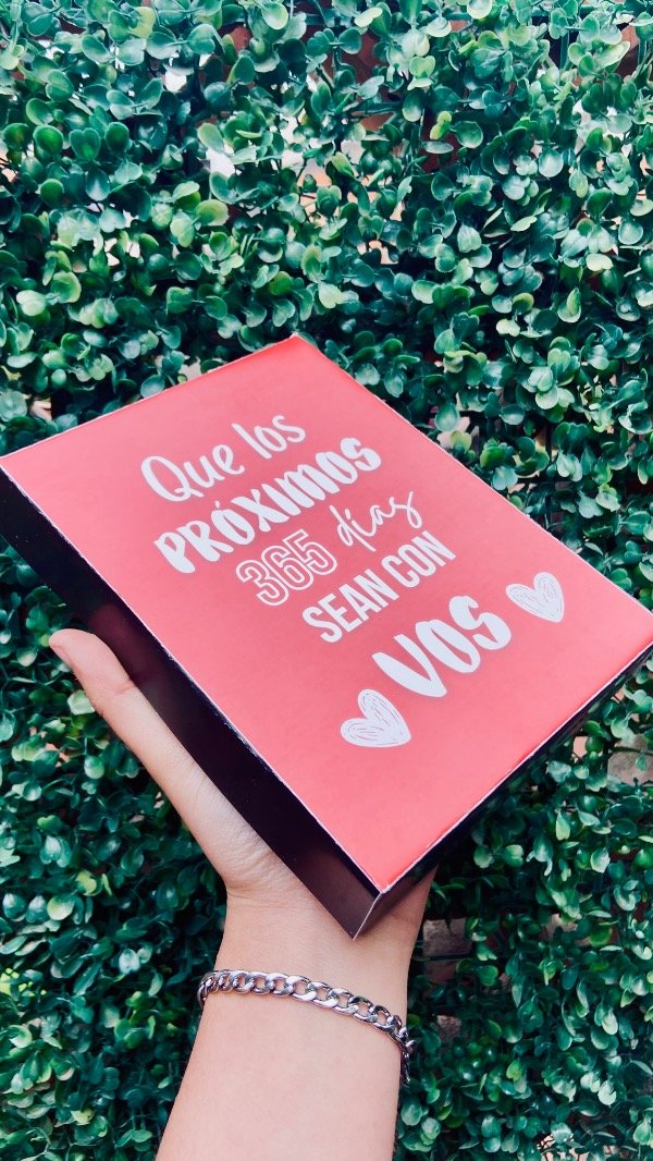 Producto - Box Rame - 2