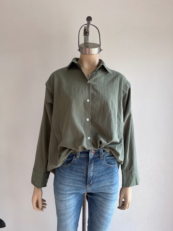 Producto - Camisa Eloisa