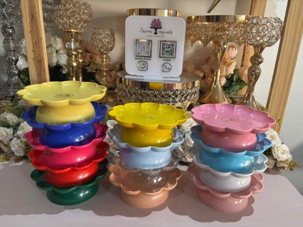 Producto - Flor chica so bo - 17