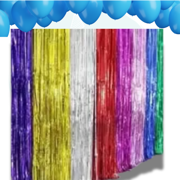 Producto - Cortinas Lluvia