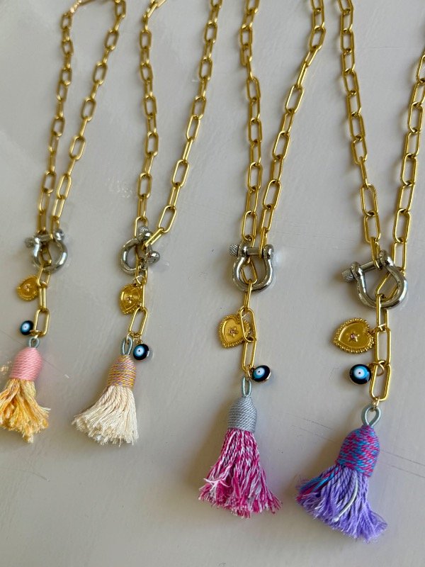 Producto - Collar Creta - 2