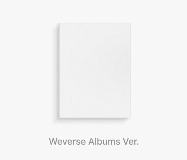 Producto - BTS - ALBUM ARIRANG (WEVERSE ALBUMS VER)