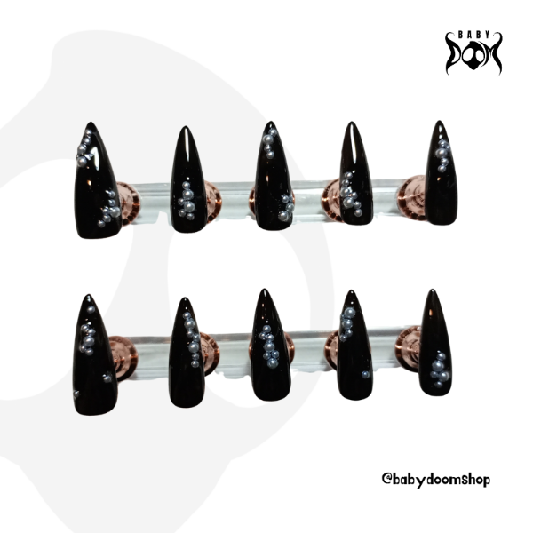 Producto - Perla Negra
