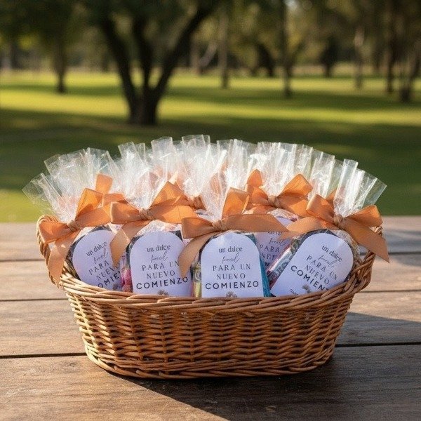 Producto - Kit Candy - Souvenir