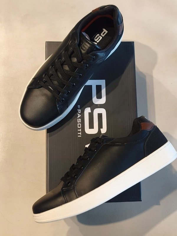 Producto - ZAPATILLA STYLE