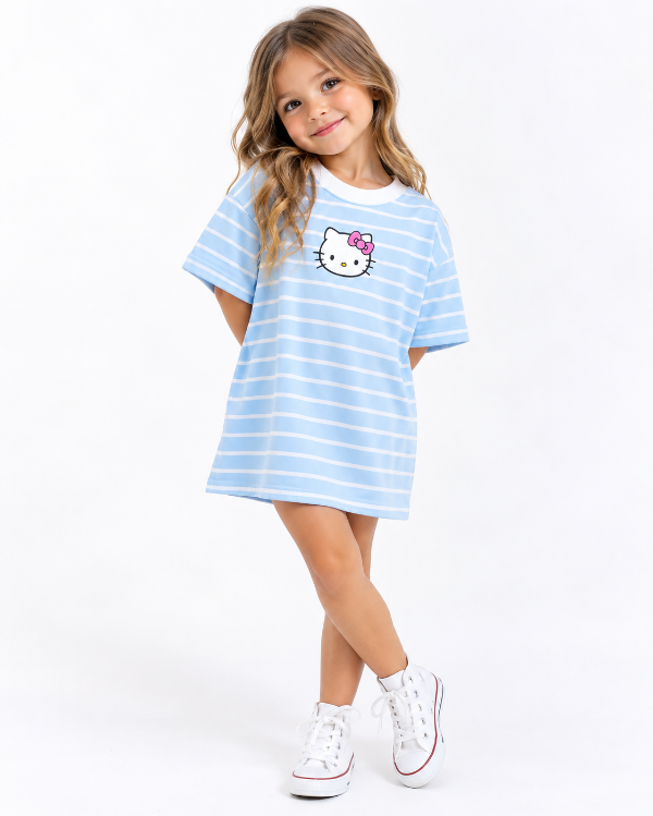 Producto - CURVA REMERON KITTY