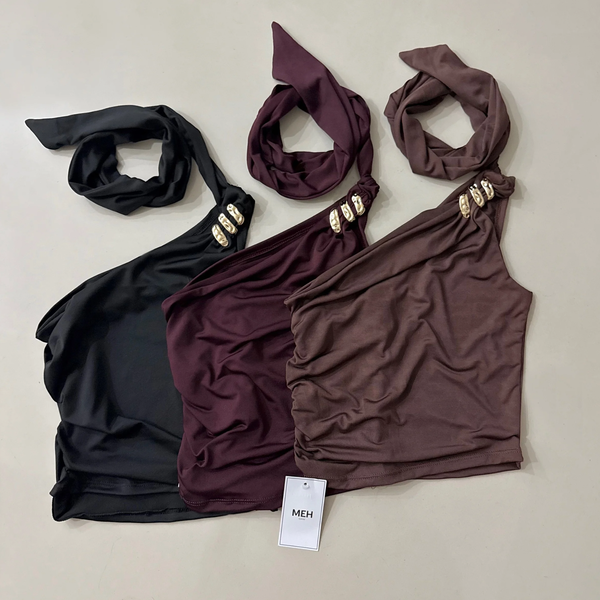 Producto - Top LISBO