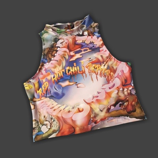Producto - MUSCULOSA AMERICANA RETURN OF THE DREAM