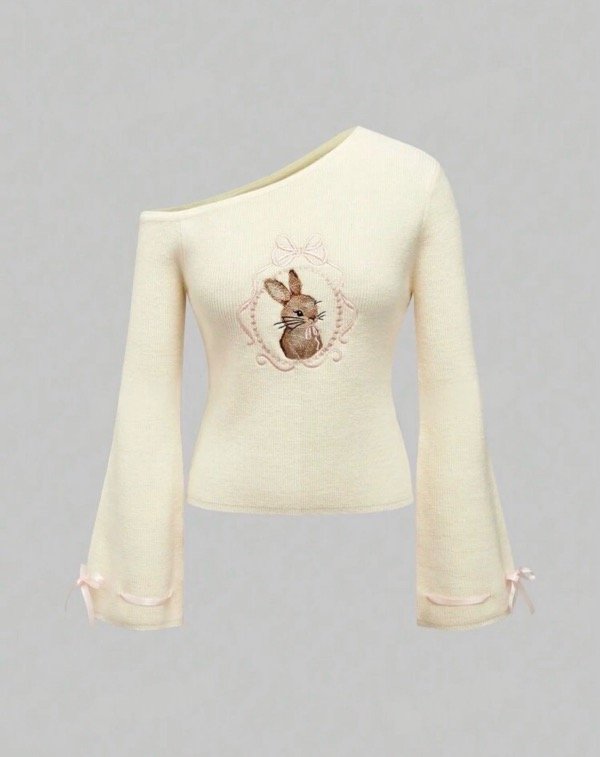 Producto - Sweater eleonor