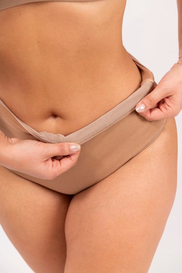 Producto - Colaless Alta de Compresión (Dolcissima795.33)