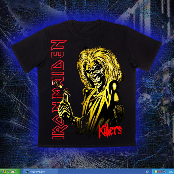 Producto - KILLERS