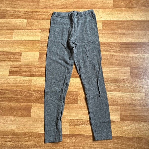Producto - Calza Uniqlo Gris 8A