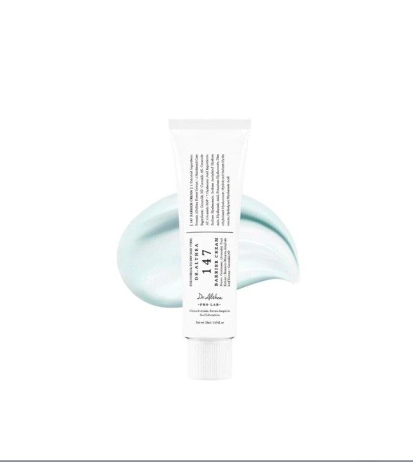 Producto - DR. ALTHEA 147 Barrier Cream 50ml