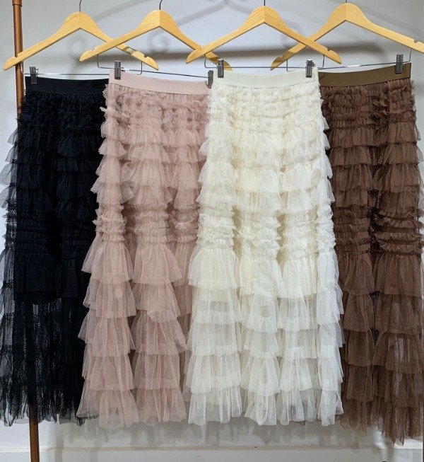 Producto - Falda Gardenia