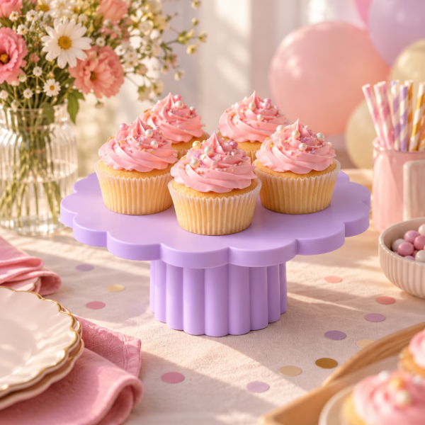 Producto - Soporte Flora