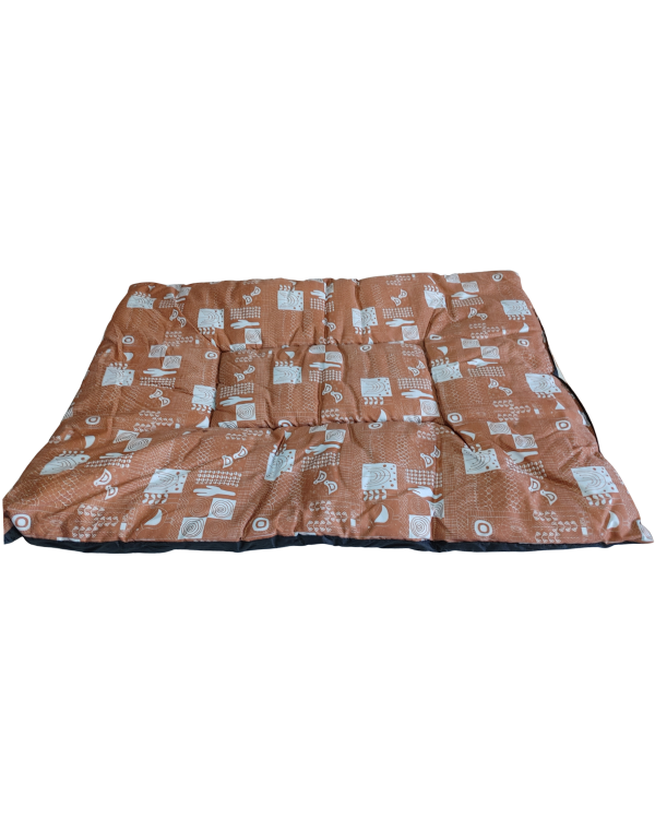 Producto - Colchoneta Cama Para Mascotas Perros gatos grandes 85x65 cm - 1