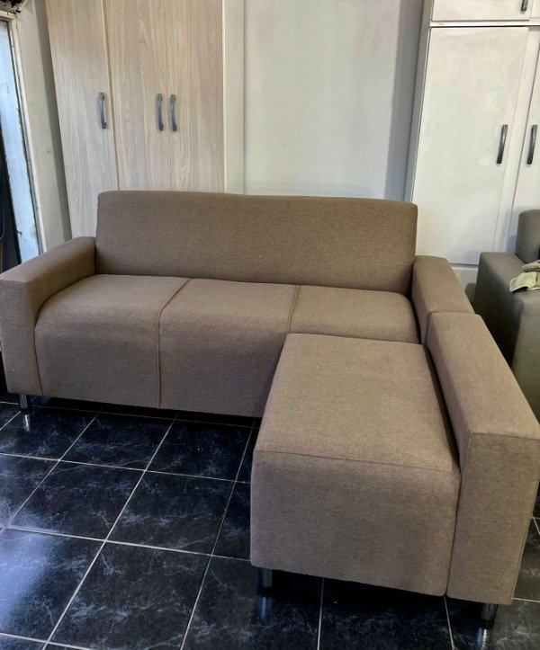 Producto - Sillón con tela anti desgarro