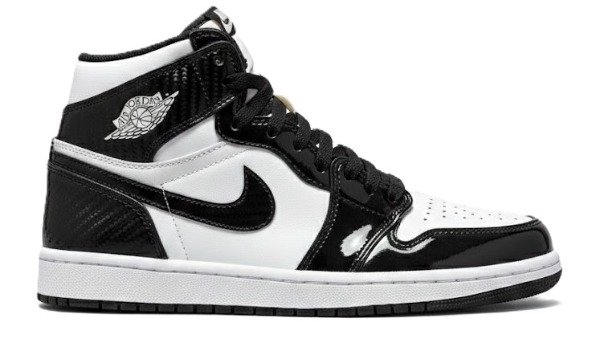 Producto - Jordan Retro 1 Carbon