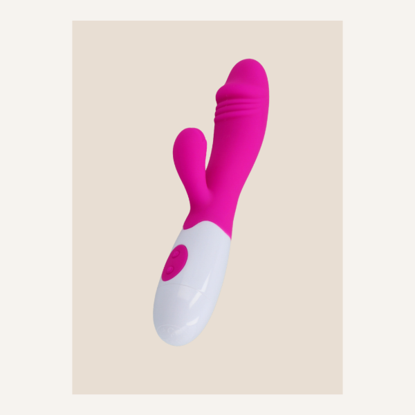 Producto - Vibrador Snappy USB