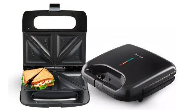 Producto - Sandwichera Suono