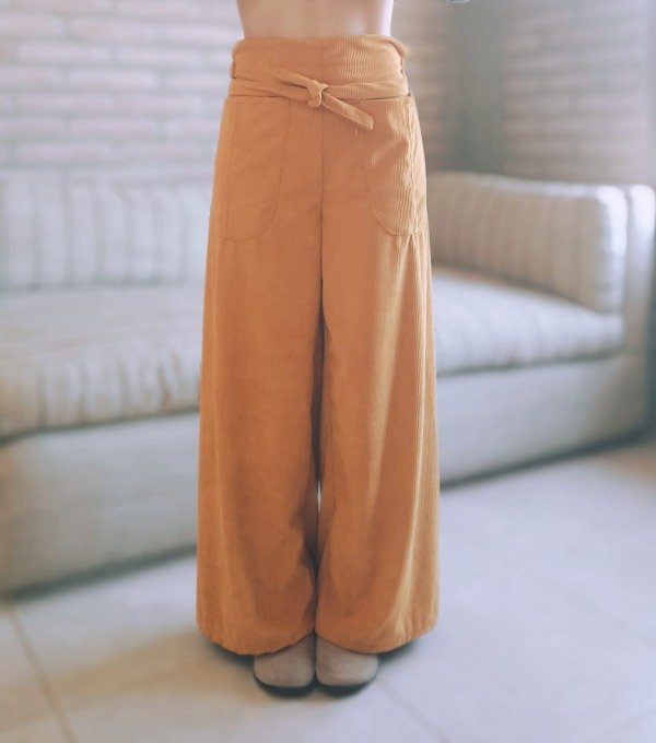 Producto - Recto Corderoy