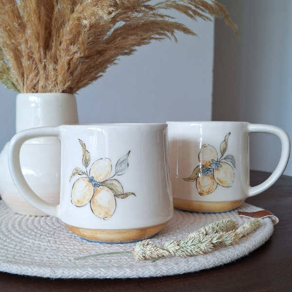 Producto - Taza grande - 1
