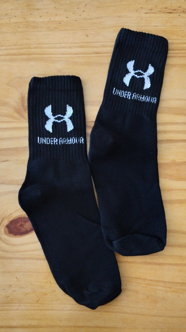 Producto - Tenis under