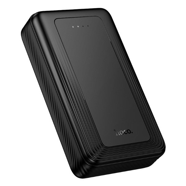 Producto - HOCO - Power BankJ165A Honey 20000mAh - 3
