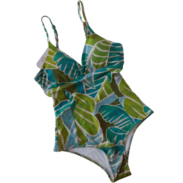 Producto - Enteriza Trancoso