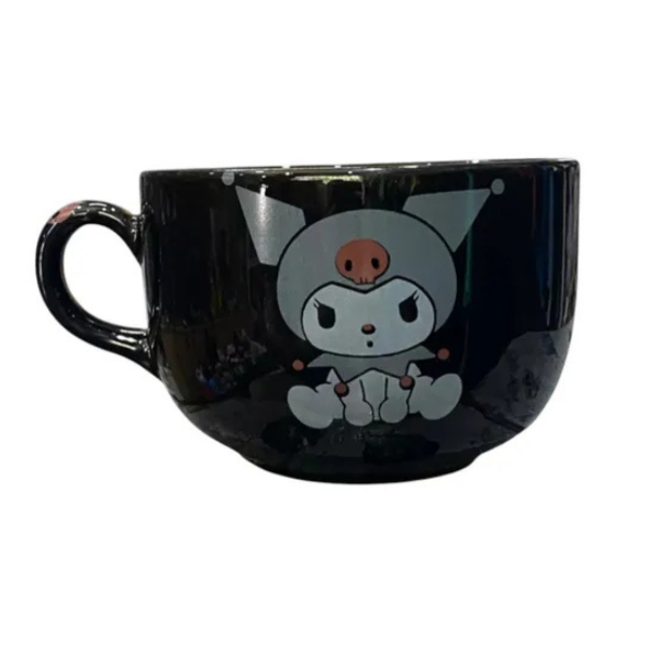 Producto - Tazon kuromi 03