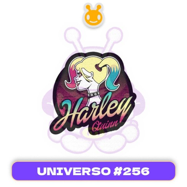 Producto - HARLEY QUINN 11