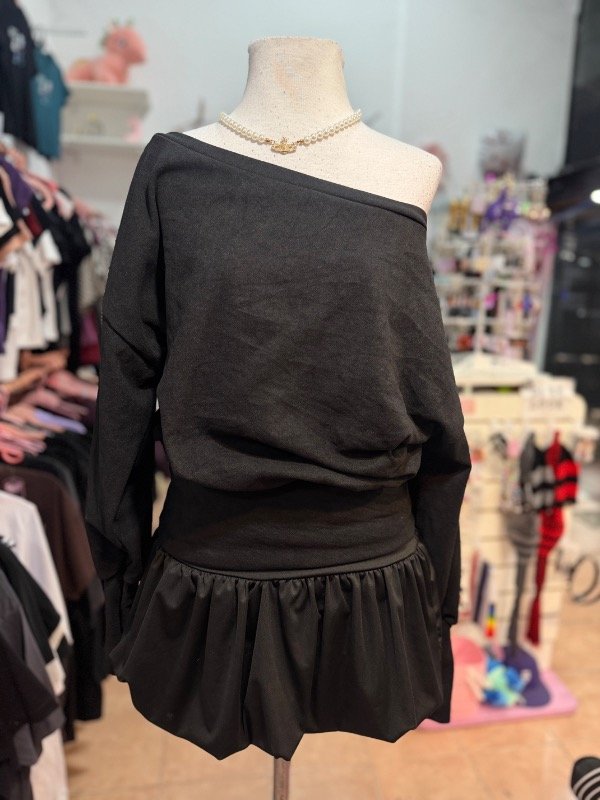 Producto - Sweater Princesa