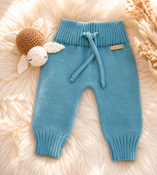 Producto - PANTALON RECTO VERDE ESMERALDA