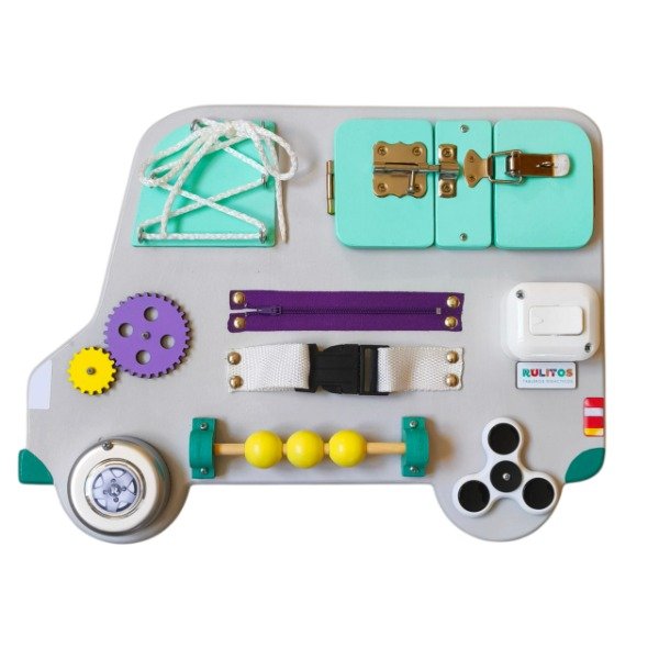 Producto - Minivan Standard (por pedido)