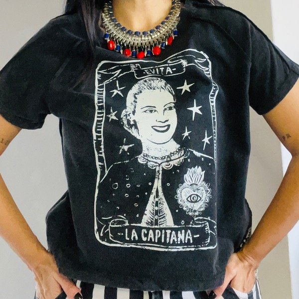 Producto - Evita tarot