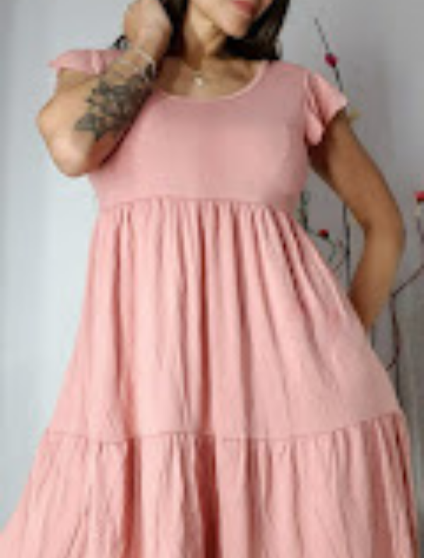 Producto - VESTIDO LOLA