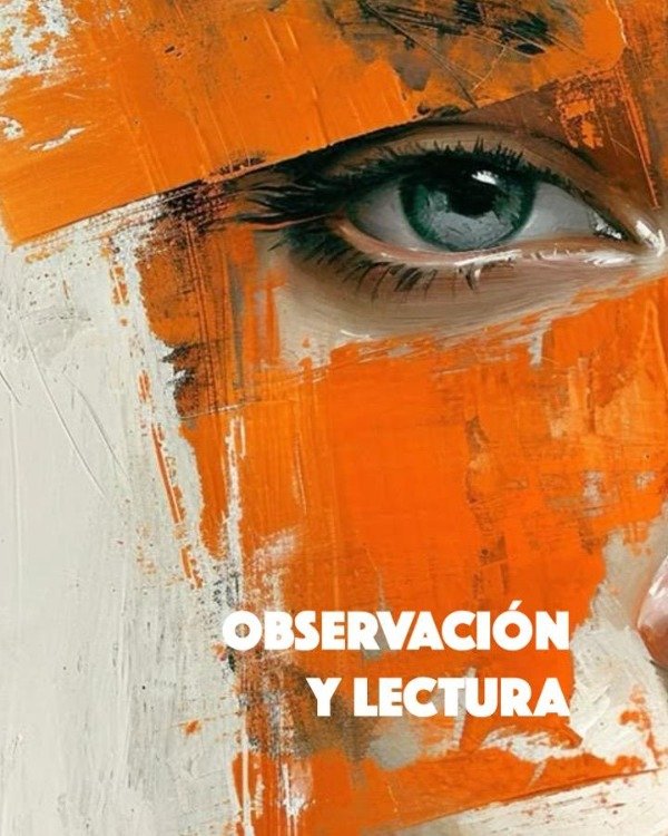 Producto - Observación y Lectura - 19 y 20/7/25