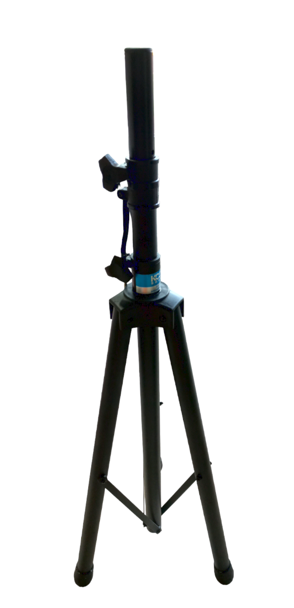 Producto - Pie de bafle regulable SP-19B