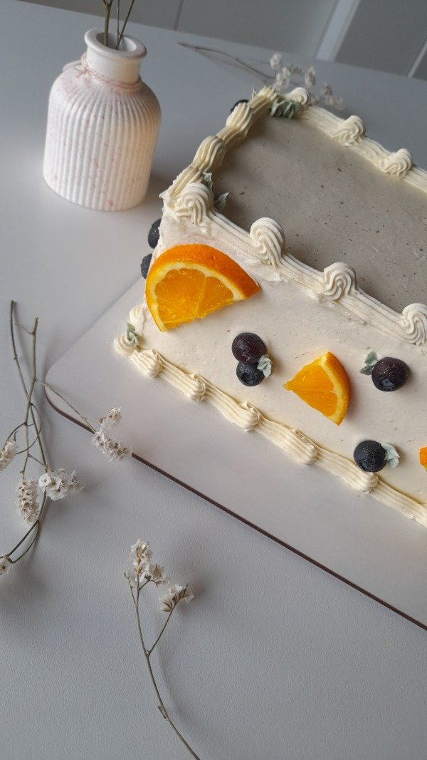 Producto - Brisa de Naranja