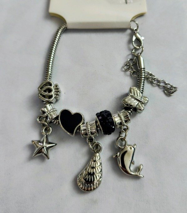 Producto - Pulsera fantasía mod 1