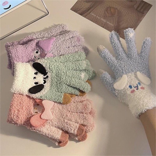 Producto - Guantes Sanrio