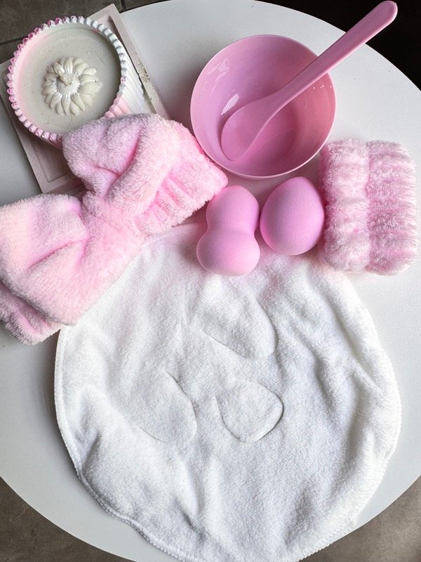 Producto - Set Comoleto de Skin Care