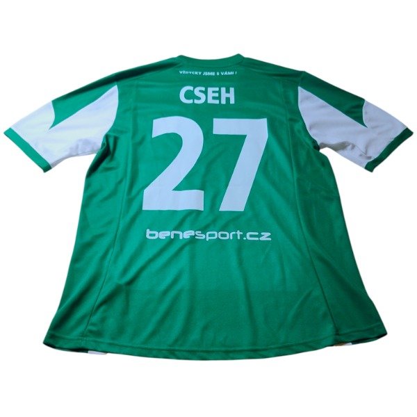 Producto - Bohemians 1905 #27