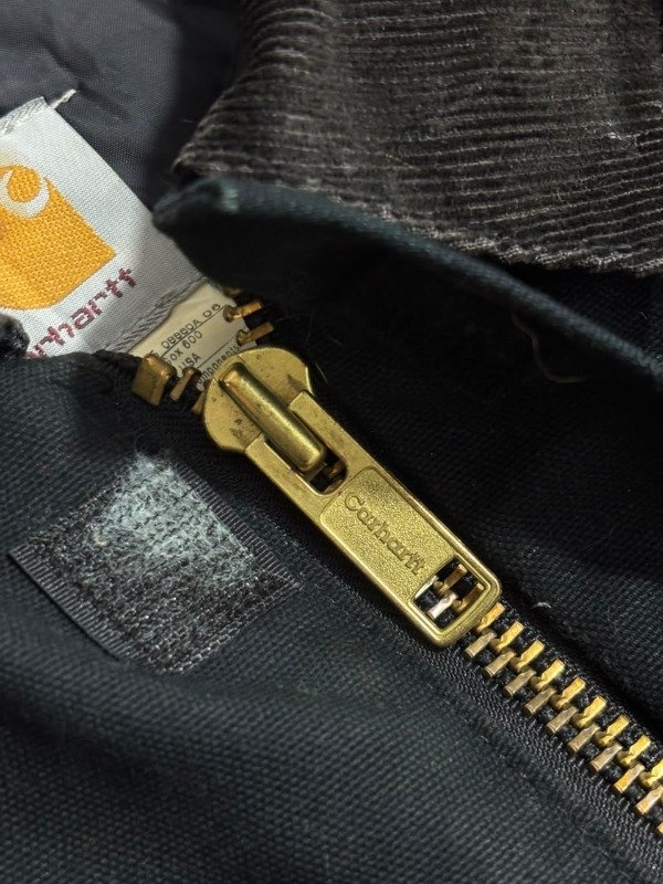 Producto - CARHARTT ARCTIC MÉDIUM FULL BLACK - 8