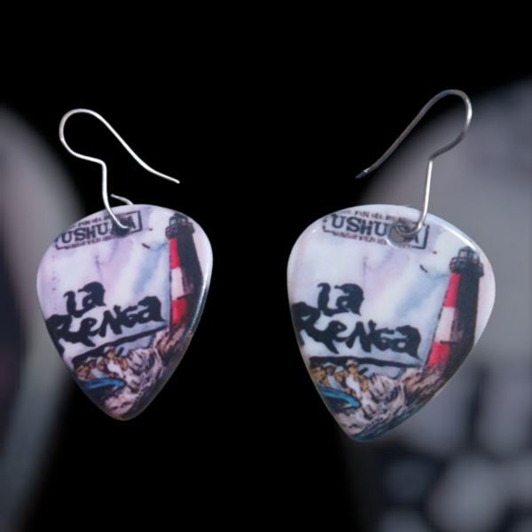 Producto - Aritos la renga 32