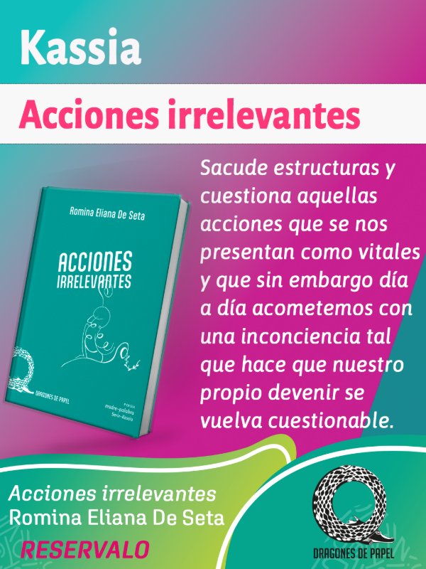 Producto - Acciones irrelevantes - PREVENTA