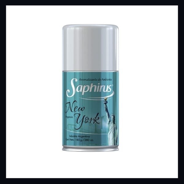 Producto - AEROSOL NEW YORK