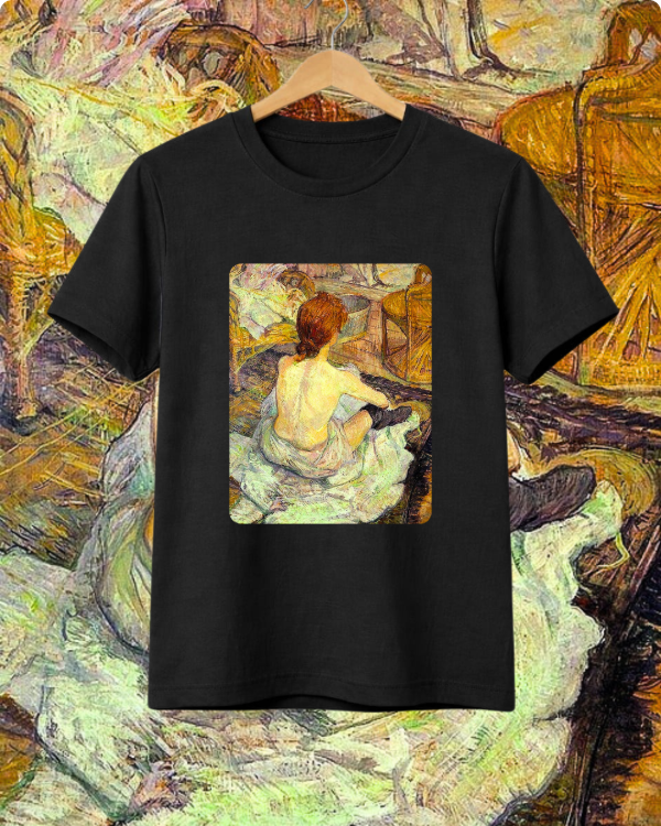 Producto - Remera Tuoluose Lautrec - 1