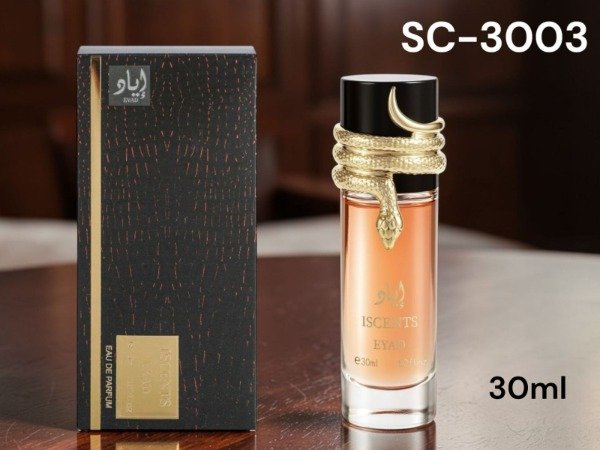 Producto - PERFUME ISCENTS EYAD 30ML